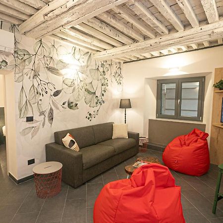 Appartamento Genova San Lorenzo 7 Esterno foto