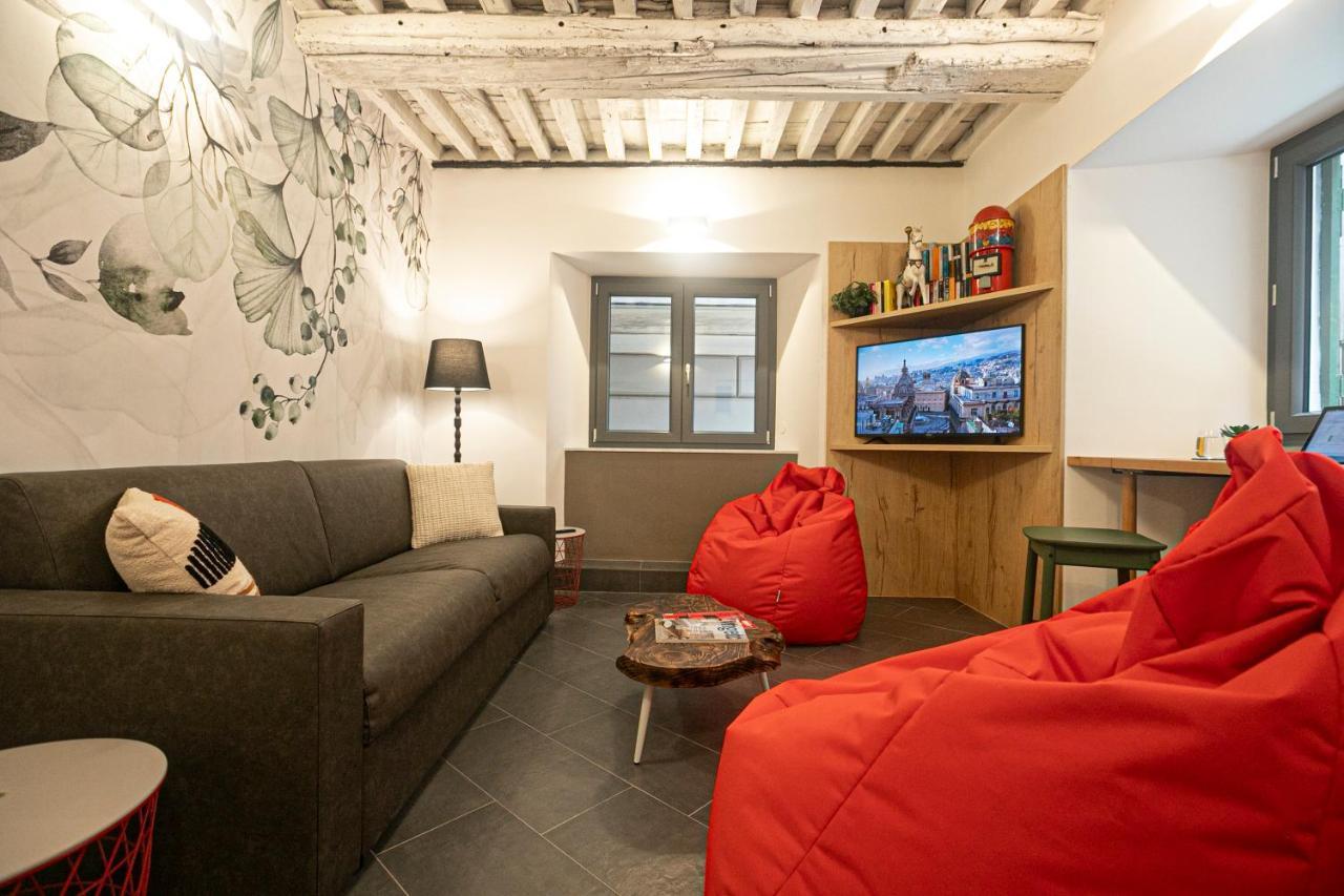 Appartamento Genova San Lorenzo 7 Esterno foto